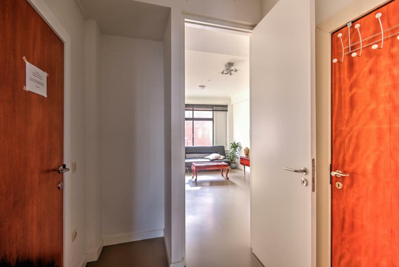 The Meir Lodge. Apartments In Heart Of Антверпен Екстериор снимка