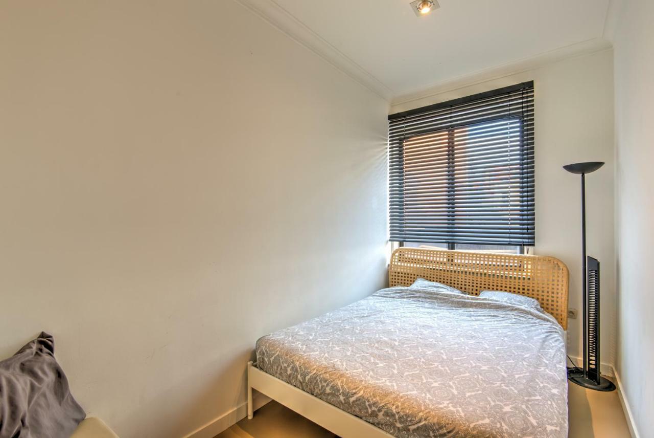 The Meir Lodge. Apartments In Heart Of Антверпен Екстериор снимка