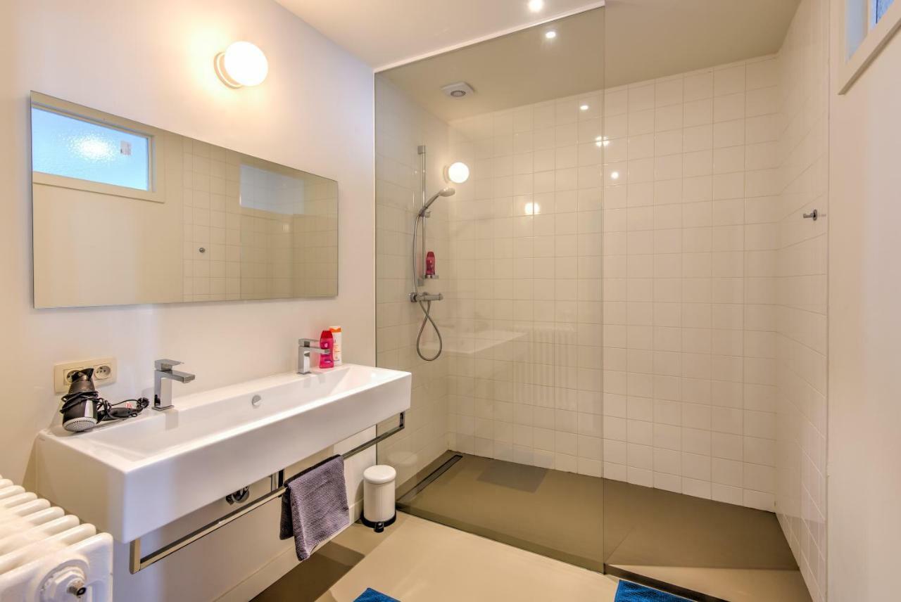 The Meir Lodge. Apartments In Heart Of Антверпен Екстериор снимка